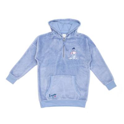 Eeyore hot sale hooded sweatshirt