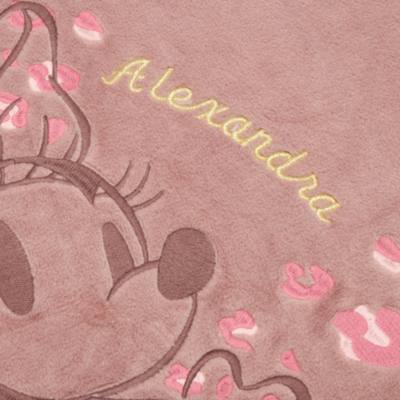 Disney Store Minnie Mouse Pyjamas and Socks For Adults