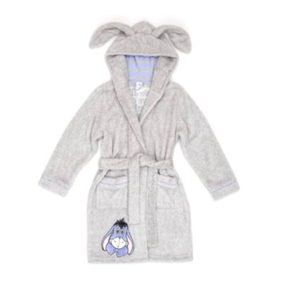 Disney Store Eeyore Ladies' Dressing Gown, Winnie the Pooh | shopDisney