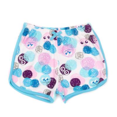 Pijama corto infantil Monstruos S.A., Disney Store