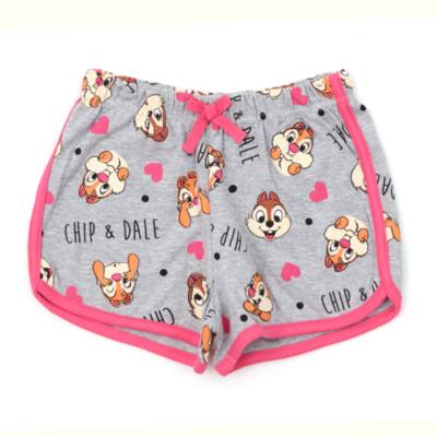 Pijama corto infantil Chip y Chop, Disney Store