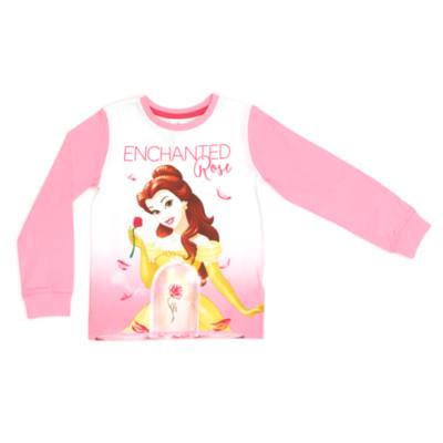 Disney Store Belle Pyjamas For Kids