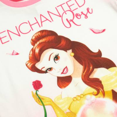 Disney Store Belle Pyjamas For Kids