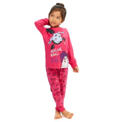 Disney Store - Vampirina - Pyjama f&uuml;r Kinder