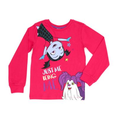 Disney Store Vampirina Pyjamas For Kids