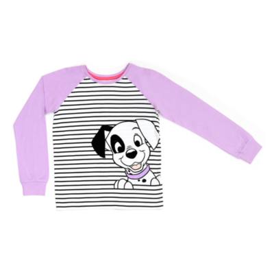 Disney Store 101 Dalmatians Pyjamas For Kids