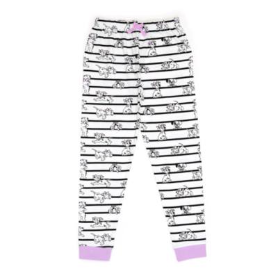Disney Store 101 Dalmatians Pyjamas For Kids