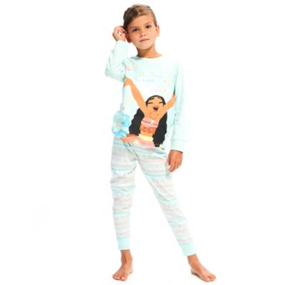 Disney Store Moana Pyjamas For Kids