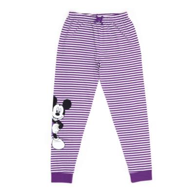 Disney Store - Micky und Minnie - Pyjama f&uuml;r Kinder