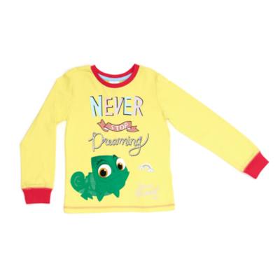 Disney Store Pascal Pyjamas For Kids, Tangled