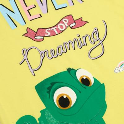 Disney Store Pascal Pyjamas For Kids, Tangled