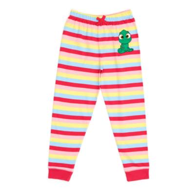 Disney Store Pascal Pyjamas For Kids, Tangled