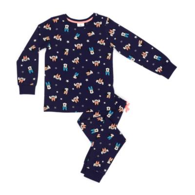 Pigiama stampato bimbi Minni Disney Store