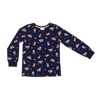 Pigiama stampato bimbi Minni Disney Store