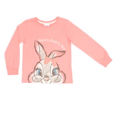 Pijama infantil Conejita, Disney Store