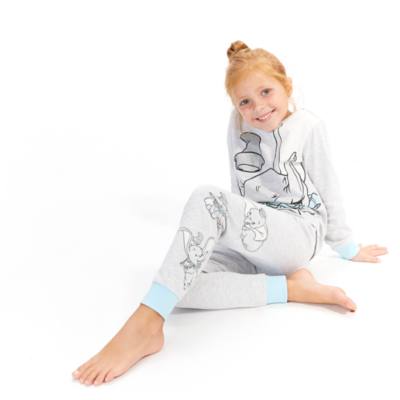 Disney Store Dumbo Pyjamas For Kids