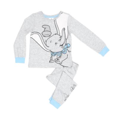 Disney Store Pyjama Dumbo Pour Enfants Shopdisney