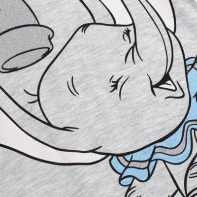 Disney Store Dumbo Pyjamas For Kids