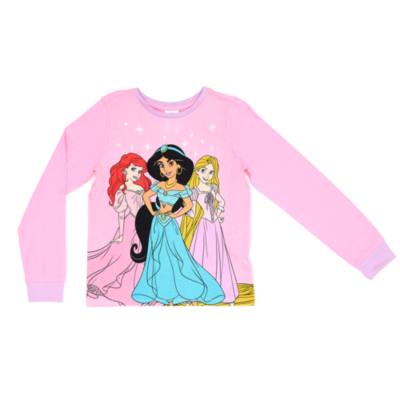 Disney Store Disney Princess Pyjamas For Kids