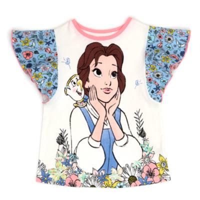 Pijama infantil Bella, Disney Store