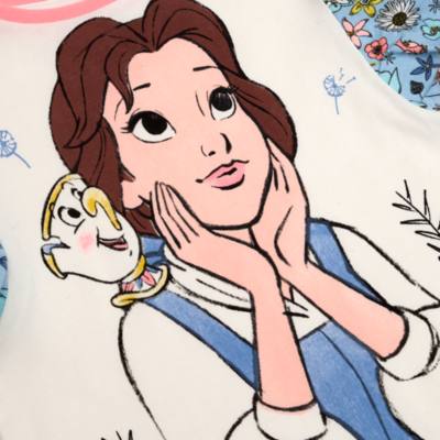 Pijama infantil Bella, Disney Store
