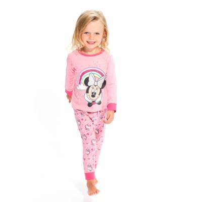 Pijama infantil Minnie, Disney Store