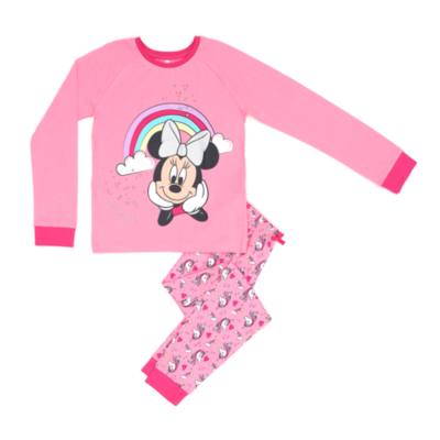 Pijama infantil Minnie, Disney Store