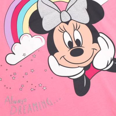Pijama infantil Minnie, Disney Store