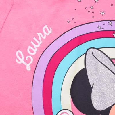 Pijama infantil Minnie, Disney Store