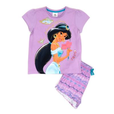 Princess discount jasmine pyjamas