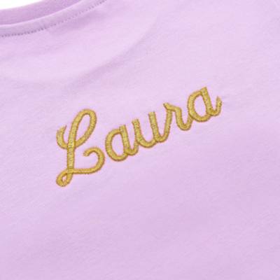 Disney Store - Prinzessin Jasmin - Jasmin Pyjama f&uuml;r Kinder