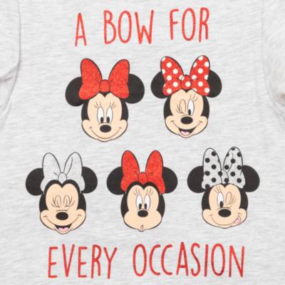 Minnie Mouse Pyjamas For Kids