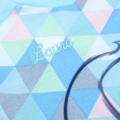 Elsa Nightdress For Kids