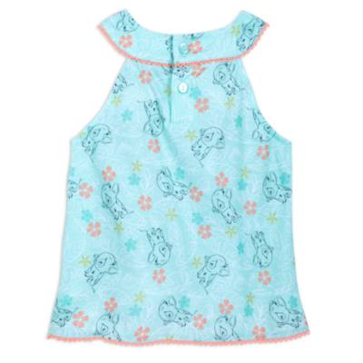 Disney Store Disney Animators' Collection Moana Pyjama Sets For Kids And Doll