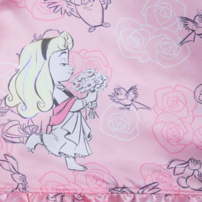 Disney Store - Disney Animators' Collection - Aurora - Nachthemd f&uuml;r Kinder und Puppe