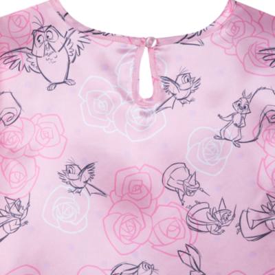 Disney Store - Disney Animators' Collection - Aurora - Nachthemd f&uuml;r Kinder und Puppe