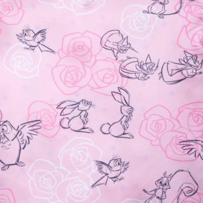 Disney Store - Disney Animators' Collection - Aurora - Nachthemd f&uuml;r Kinder und Puppe