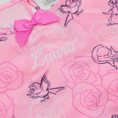 Disney Store - Disney Animators' Collection - Aurora - Nachthemd f&uuml;r Kinder und Puppe