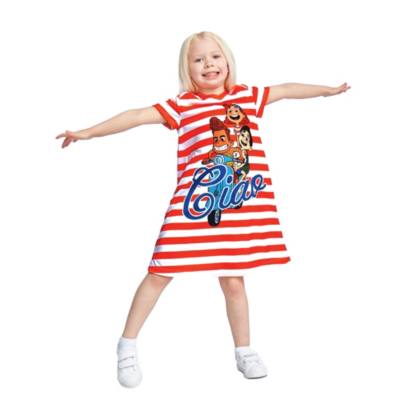 Disney Store Luca Nightdress For Kids
