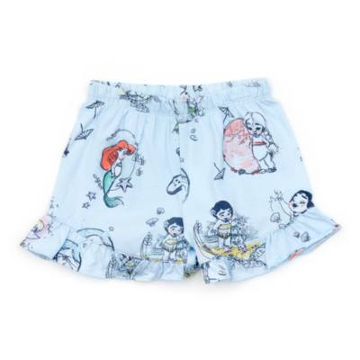 Disney Animators' Collection Pyjamas For Kids