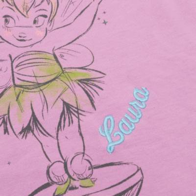 Disney Animators' Collection Pyjamas For Kids