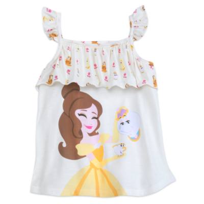 Beauty and the Beast Pyjamas For Kids