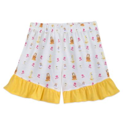 Beauty and the Beast Pyjamas For Kids