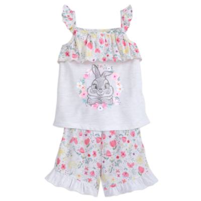 Miss Bunny Pyjamas For Kids