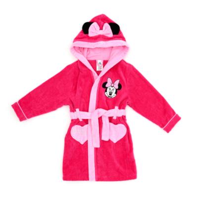 Accappatoio bimbi Minni Disney Store