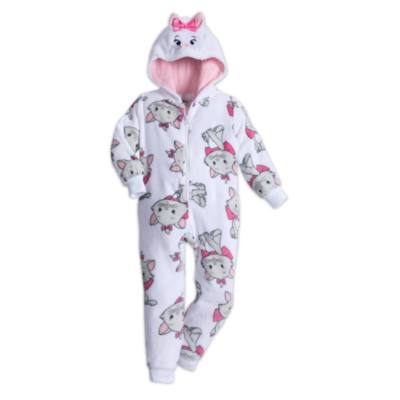 Marie Onesie For Kids