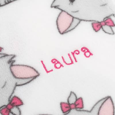 Marie Onesie For Kids