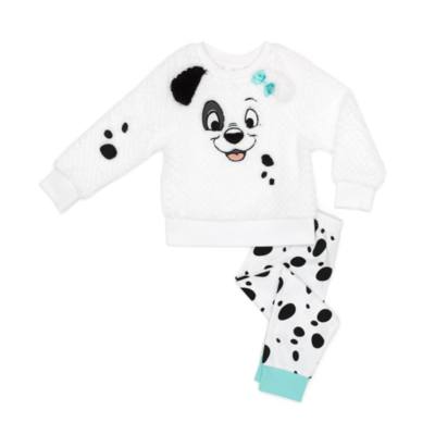 Pigiama bimbi La Carica dei 101