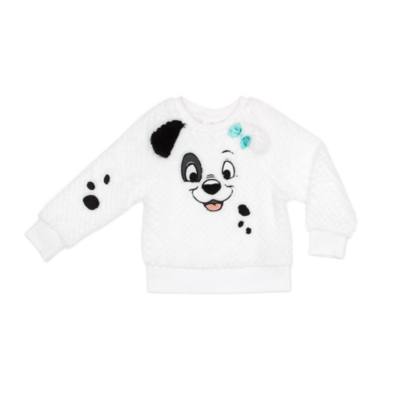 Pigiama bimbi La Carica dei 101