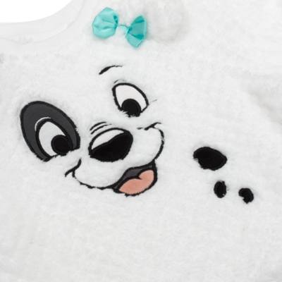 Pigiama bimbi La Carica dei 101